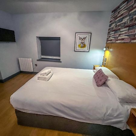Twenty Hotel And Bar بوسطن المظهر الخارجي الصورة